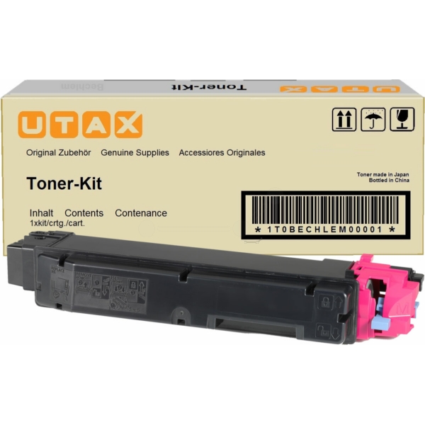 Toner-Kit magenta