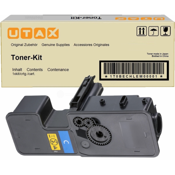 Toner-Kit cyan