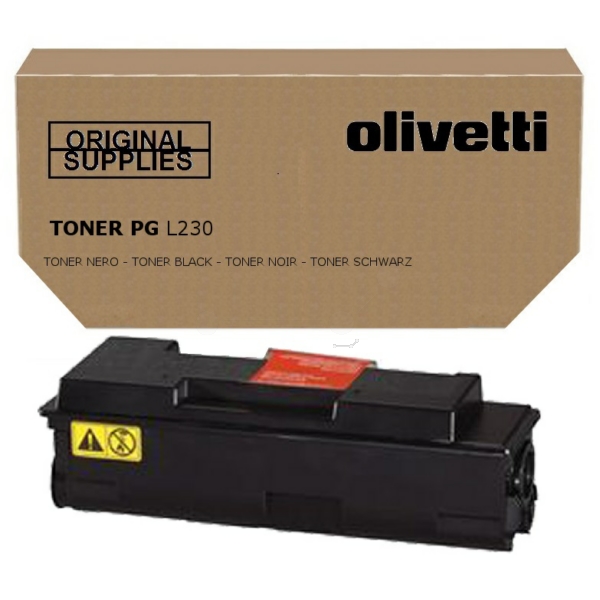 Toner-Kit