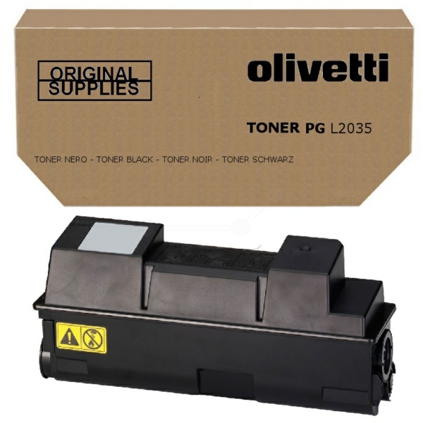 Toner-Kit