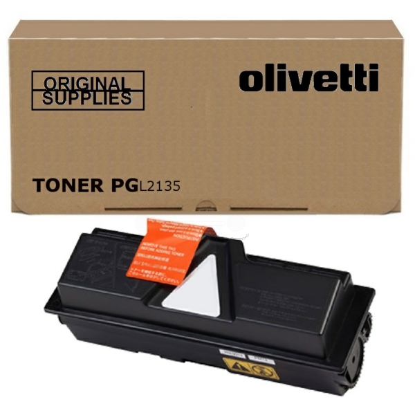 Toner-Kit schwarz