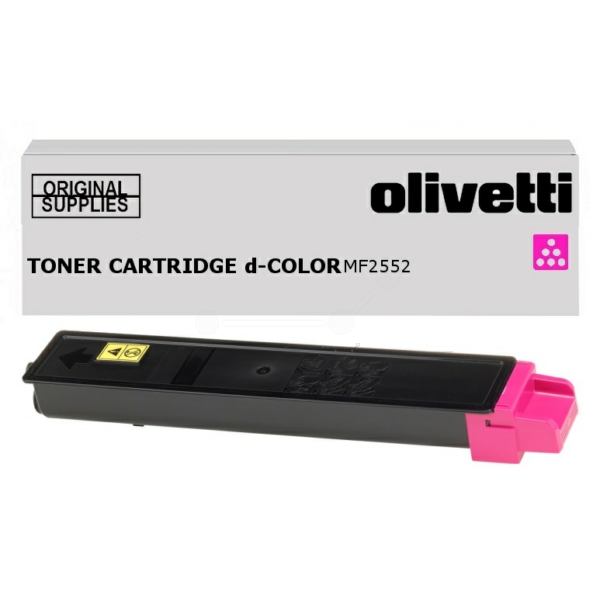 Toner-Kit magenta