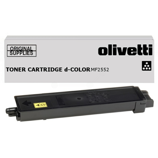 Toner-Kit schwarz