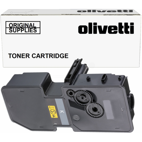 Toner-Kit schwarz