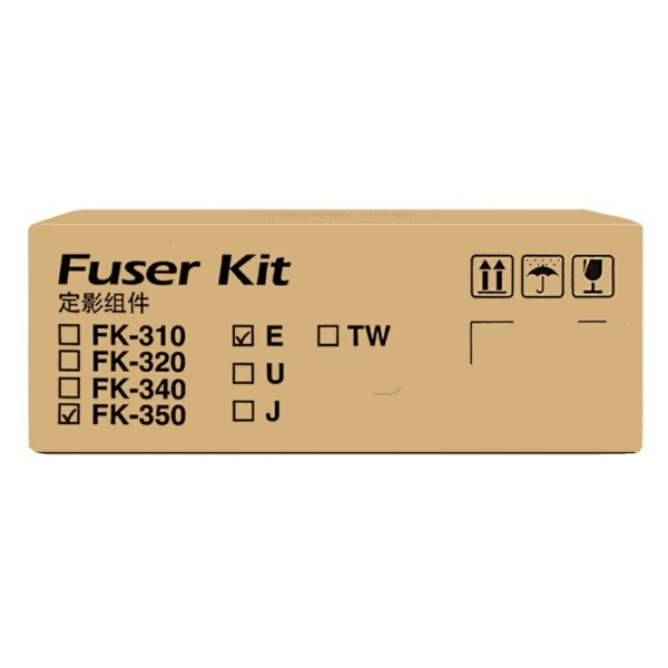 Fuser Kit