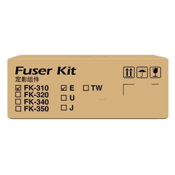 Fuser Kit