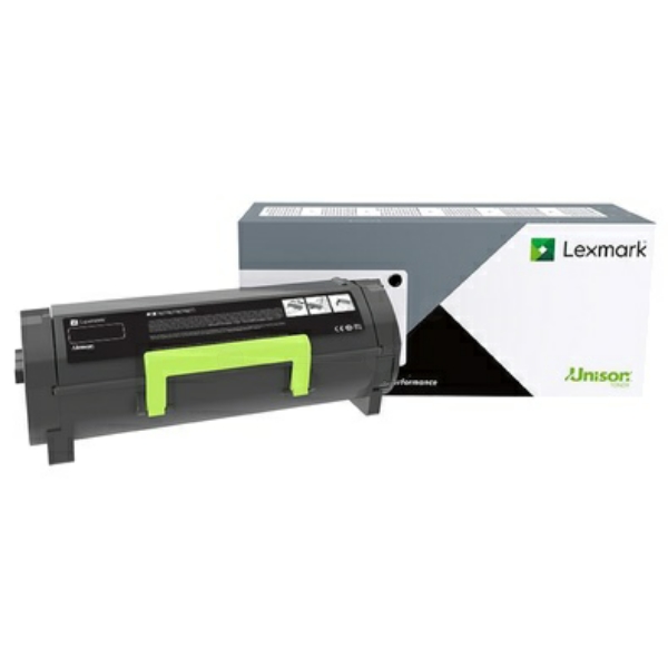 Toner-Kit ultra High-Capacity return program