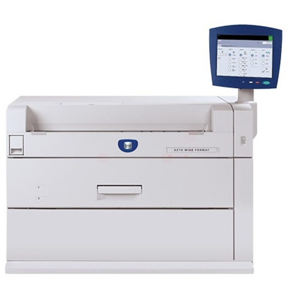 6279 Wide Format Printer