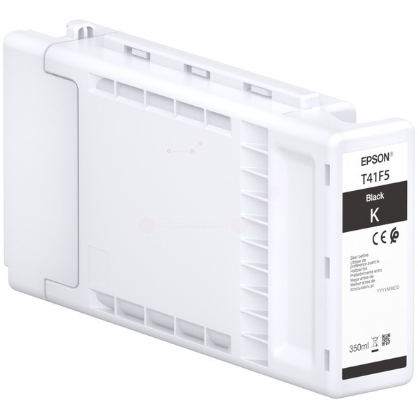 Tintenpatrone schwarz