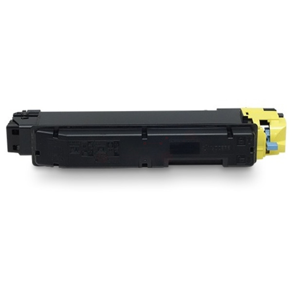Toner-Kit gelb