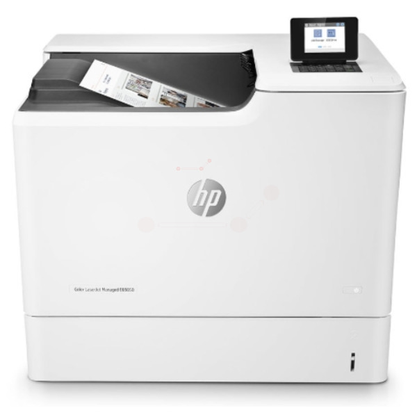 Color LaserJet Managed E 65060 dn