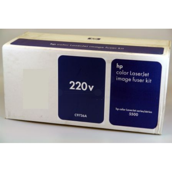 Fuser Kit LJ 5500