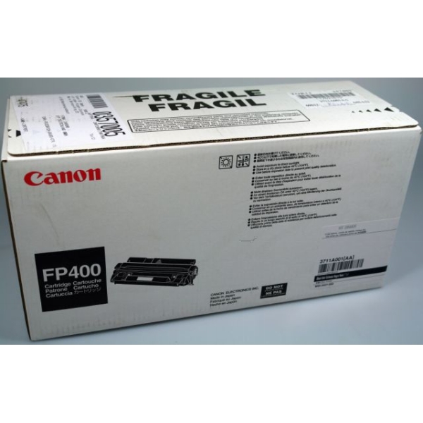 Tonerkartusche schwarz